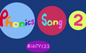 Phonics Song 1