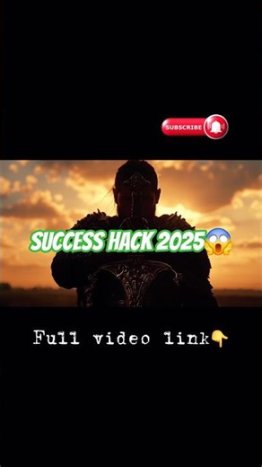 Warrior's path⚔️ | Zen motivation🔥 #motivation