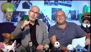 Saviez-vous que james cameron a recommandé Sam Worthington pour l'un des rôles principaux de "Terminator Renaissance" ? Qu'il a développé une culure et un langage propre pour les aliens du film ?