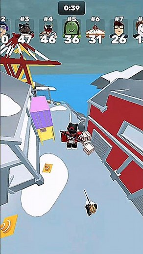 INSANE EMOTE Backstab😮‍💨🔥 #rivals #shorts