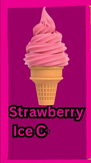 Learn the Colours 🌈 | Colour PINK 🎀