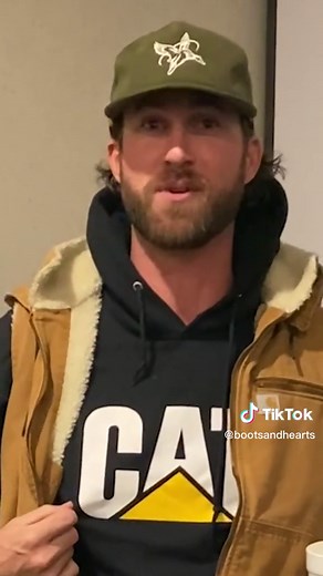 Riley Green Country Style Fashion: Boots, Carhartt & Cowboy Hats