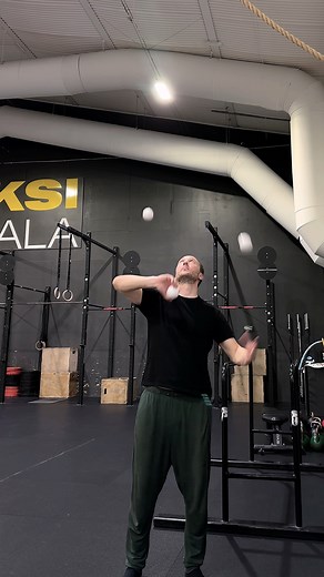 38K views · 933 reactions | I had this cute idea… 樂 | Juggling Mastery | Facebook