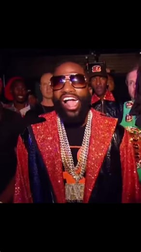 Adrien Broner: The Problem in the Boxing World