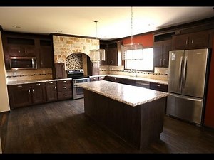 Texas Built Mobile Homes - DEV32683A (Stretch) - Doublewide Mobile Homes For Sale In Texas