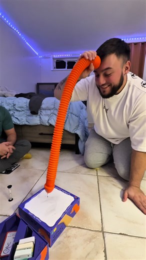 Things Got Wonky Real Fast 👀 #wonkydoodles #drawinggame #partygame #fyp #funny