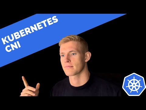 Kubernetes Container Network Interface | Calico