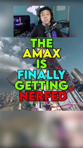 Nerfs for Meta Weapons in Warzone