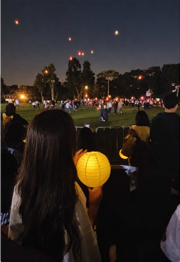 Festival de la Luna 2026: linternas en Lima, Perú