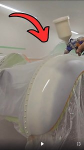 Don't want texture in the paint ❌️ | Bad Chad