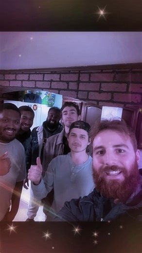 Band reunited