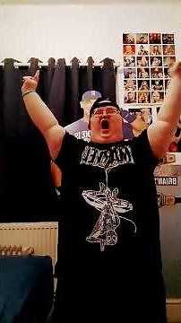 wwe edge entrance theme song