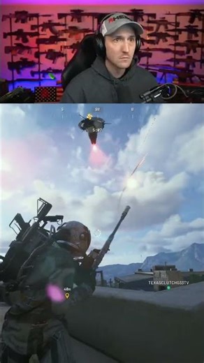 Action Movie Extract!