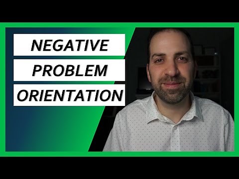 #8 Why You Feel STUCK Solving Problems - Overcoming Worry & Anxiety