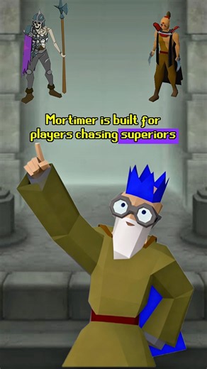 Mortimer vs Duradel