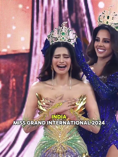 Winners of the 7 Great Stages in 2024 Beauty Pageants