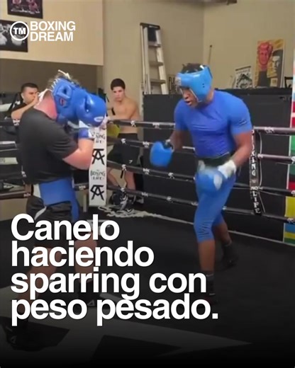 Canelo Álvarez: Lecciones de defensa en el boxeo