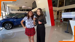 🚗🔴 ¡En vivo desde EXA con Nissan Nagoya! 🔴🚗 ¡Atención, Cuernavaca! Conéctate con nosotros porque tenemos grandes noticias en EXA junto a Nissan Nagoya. 🌙✨ Te contaremos todos los detalles de La Hora Nissan, la Venta Nocturna más esperada, que será de 6:00 a 8:00 PM. Conoce los modelos disponibles y las promociones exclusivas para que estrenes tu Nissan. 🔴 No te lo pierdas, interactúa con nosotros y descubre las ofertas que te esperan. ¡Nos vemos en vivo este domingo en EXA! 💥🔥 | Exa Cuer