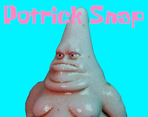 Potrick Snap Remastered by Combo Bomb Games