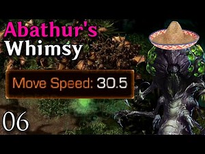 Mach 5 Mutalisks! - Abathur's Whimsy - pt 6