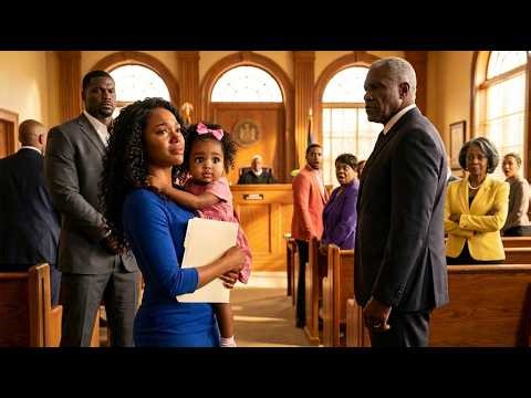 Unaware Her Grandfather Owned The Hospital She Worked In — Her Husband Called Her Nobody