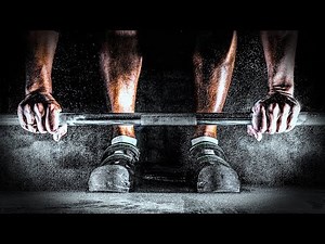 Epic Workout Motivational Music - Best Training Motivation