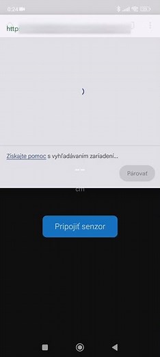 GATT ESP32-C6 /w Web Bluetooth API