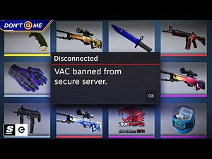 These CS2 Cheaters Just Lost Everything