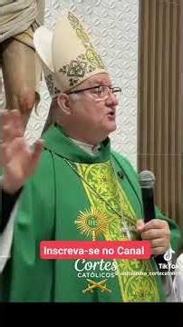 Bishop sends a message to mothers-in-law.