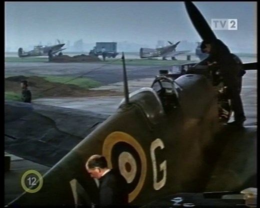 Az angliai csata [2004. január 27.]