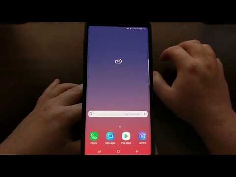 Galaxy Note 9 | Now to Unbrick and Fix a Bootloop