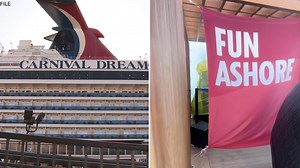 Carnival releases update on cause of passenger death