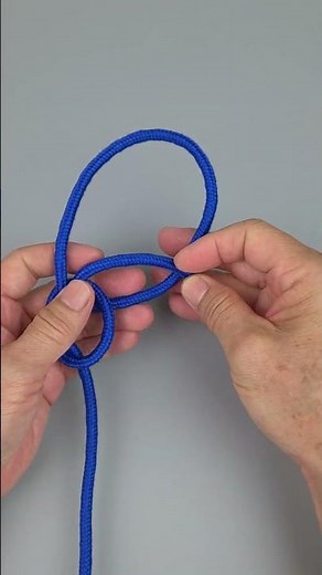 How To Tie True Lover Knot