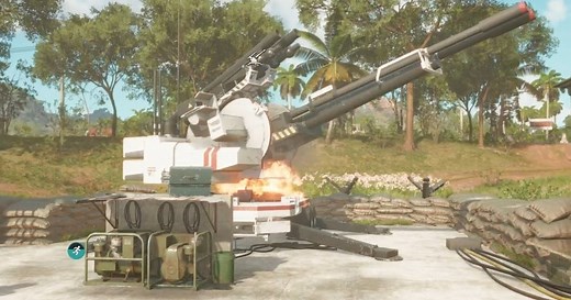 Far Cry 6 anti aircraft guns: How to destroy anti aircraft guns easily and locations explained