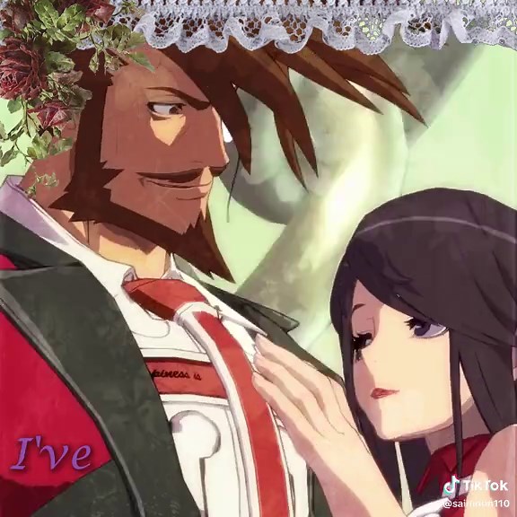 Guilty Gear Slayer Gameplay Highlights