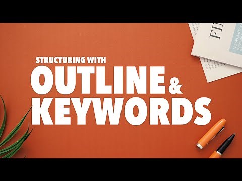 How to structure your notes with Heading & Keyword features on Supernote