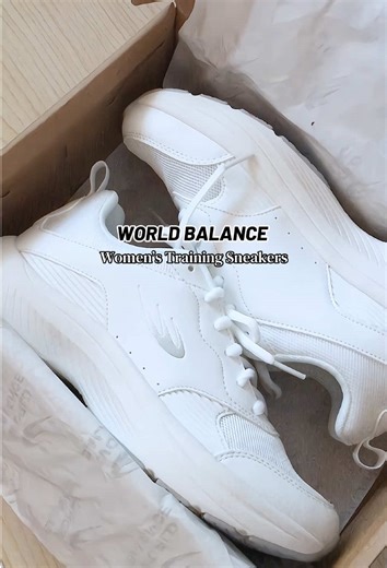 world balance women’s training shoes made for everyday movement. minimal design. super comfortable and lightweight. check the yelow basket, bestie! ✨ #worldbalanceph #worldbalanceshoes #womenshoes #trainingshoes #fyp