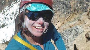 2.2K views · 119 reactions | Were you aware that the American Alpine Institute has several programs available specifically for women? There are women's only dates for several introductory programs! Learn more: https://www.alpineinstitute.com/catalog/womens-climbing-mountaineering-programs/ | American Alpine Institute | Facebook