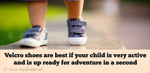 How to Choose the Right Shoes for Your Baby