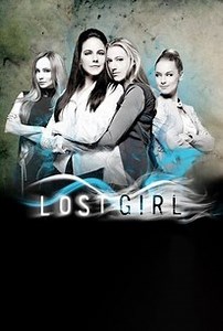 Lost Girl: Season 2 | Rotten Tomatoes