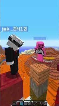 Minecraft Telepatia
