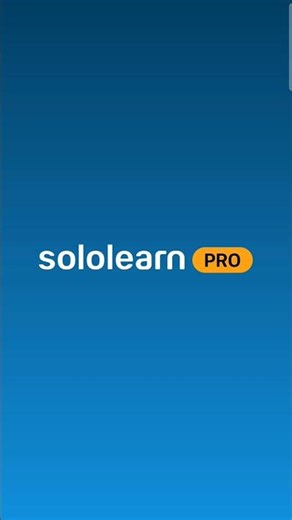 20260417 - Sololearn (Coding Foundations - Getting started with Python - The Semester Grade)