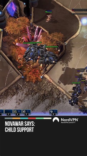 Dirty amount of Tanks - LAGTV SC2 Short