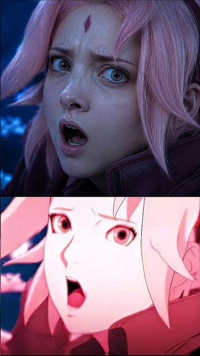 [ Naruto ] What if Naruto in reallfe. #naruto #narutoshippuden #animevsreallife #viralshorts