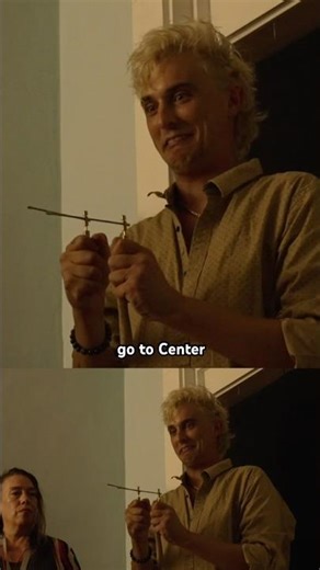 Have you ever tried this old-school ghost hunting technique? #ghoststories #paranormal #documentary