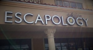 5.5K views · 68 reactions | Now we present to you the Escapology Mannequin Challenge! Thanks to everyone who helped!!!! | Escapology Escape Rooms | Facebook