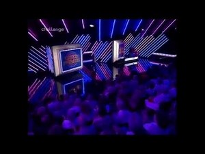 Catchphrase - Series 11 (15) - Alan vs Diane