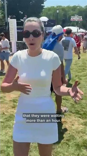 ABC News visits Great American State Fair on Fourth of July