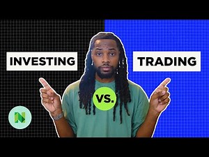 Investing vs Trading Stocks - Which is Better?
