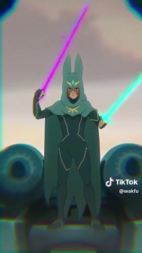 Exciting Updates on Season 4 of Yugo Wakfu Anime!